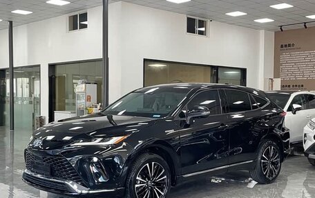 Toyota Venza, 2022 год, 3 700 000 рублей, 1 фотография
