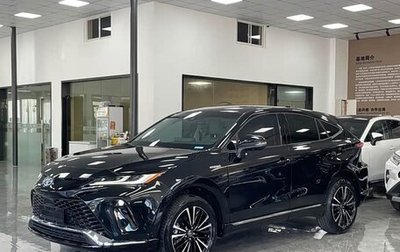 Toyota Venza, 2022 год, 3 700 000 рублей, 1 фотография