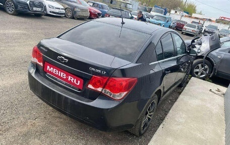 Chevrolet Cruze II, 2012 год, 500 000 рублей, 4 фотография