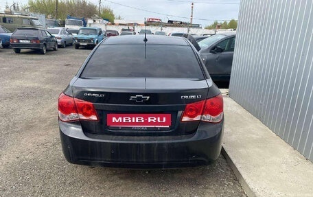Chevrolet Cruze II, 2012 год, 500 000 рублей, 5 фотография