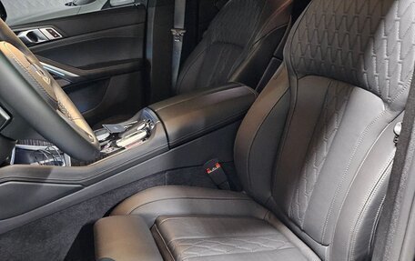BMW X6, 2024 год, 11 800 000 рублей, 9 фотография
