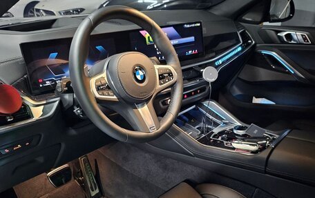 BMW X6, 2024 год, 11 800 000 рублей, 8 фотография
