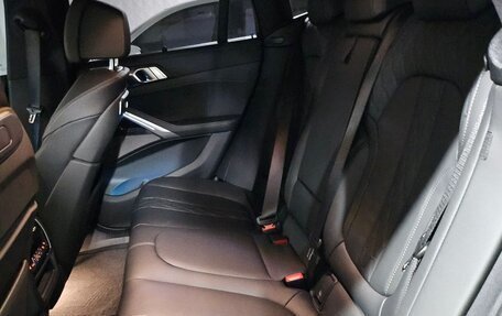 BMW X6, 2024 год, 11 800 000 рублей, 13 фотография