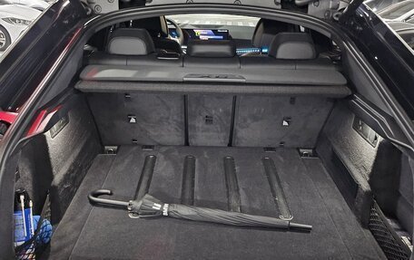 BMW X6, 2024 год, 11 800 000 рублей, 11 фотография