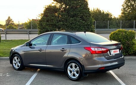 Ford Focus III, 2011 год, 790 000 рублей, 7 фотография