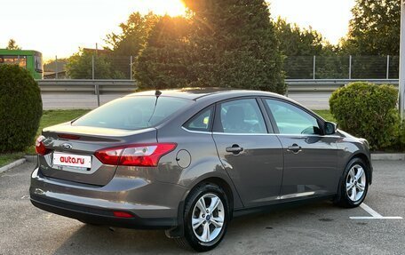 Ford Focus III, 2011 год, 790 000 рублей, 11 фотография