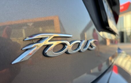 Ford Focus III, 2011 год, 790 000 рублей, 13 фотография