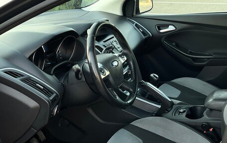 Ford Focus III, 2011 год, 790 000 рублей, 16 фотография