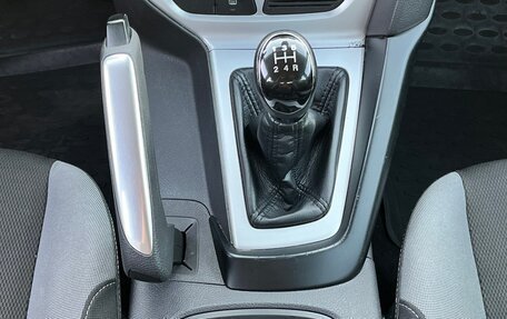 Ford Focus III, 2011 год, 790 000 рублей, 19 фотография