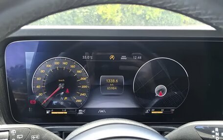 Mercedes-Benz G-Класс W463 рестайлинг _iii, 2022 год, 11 250 000 рублей, 7 фотография