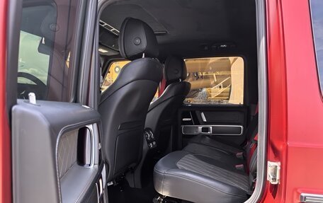Mercedes-Benz G-Класс W463 рестайлинг _iii, 2022 год, 11 250 000 рублей, 12 фотография
