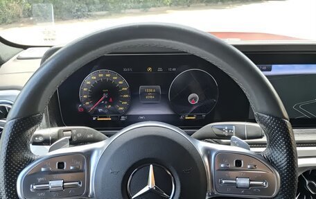 Mercedes-Benz G-Класс W463 рестайлинг _iii, 2022 год, 11 250 000 рублей, 6 фотография