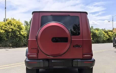 Mercedes-Benz G-Класс W463 рестайлинг _iii, 2022 год, 11 250 000 рублей, 20 фотография