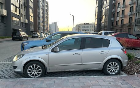 Opel Astra H, 2012 год, 680 000 рублей, 6 фотография