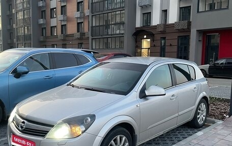 Opel Astra H, 2012 год, 680 000 рублей, 2 фотография