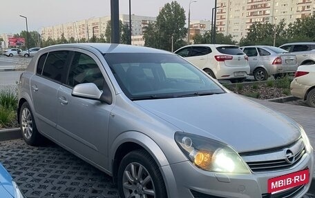 Opel Astra H, 2012 год, 680 000 рублей, 5 фотография
