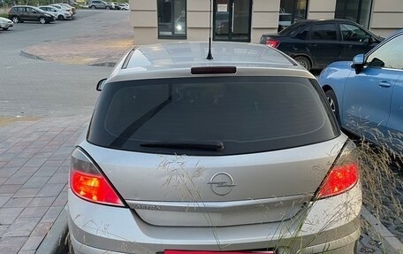 Opel Astra H, 2012 год, 680 000 рублей, 3 фотография