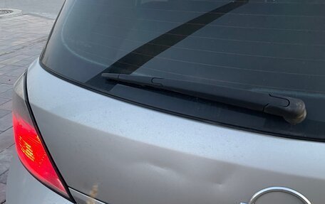 Opel Astra H, 2012 год, 680 000 рублей, 12 фотография