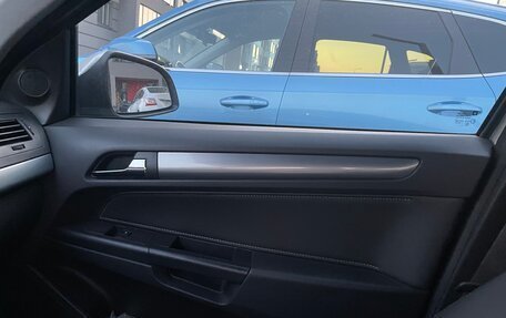 Opel Astra H, 2012 год, 680 000 рублей, 16 фотография