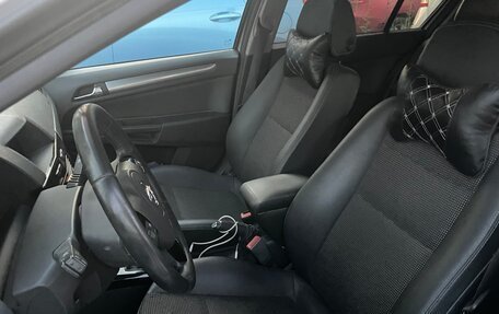 Opel Astra H, 2012 год, 680 000 рублей, 19 фотография