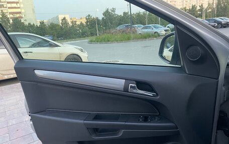 Opel Astra H, 2012 год, 680 000 рублей, 17 фотография