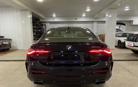 BMW 4 серия, 2021 год, 6 700 000 рублей, 6 фотография