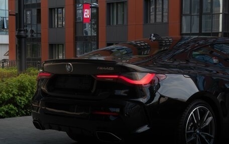 BMW 4 серия, 2021 год, 6 700 000 рублей, 3 фотография