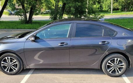 KIA Cerato III, 2018 год, 2 030 000 рублей, 8 фотография