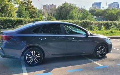 KIA Cerato III, 2018 год, 2 030 000 рублей, 10 фотография