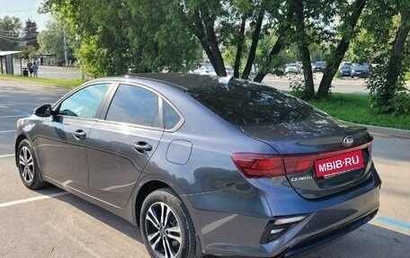 KIA Cerato III, 2018 год, 2 030 000 рублей, 7 фотография