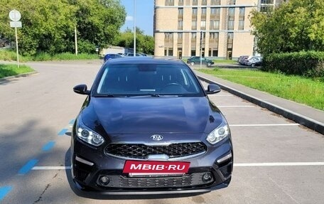 KIA Cerato III, 2018 год, 2 030 000 рублей, 9 фотография