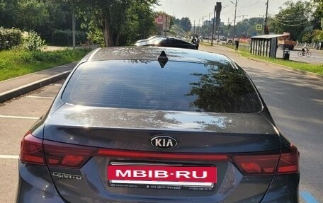KIA Cerato III, 2018 год, 2 030 000 рублей, 15 фотография