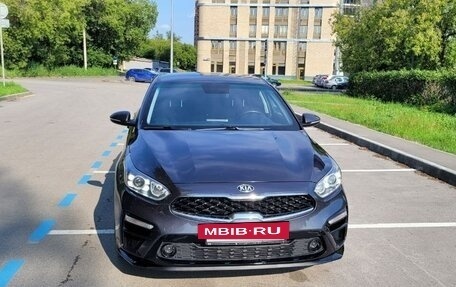 KIA Cerato III, 2018 год, 2 030 000 рублей, 3 фотография