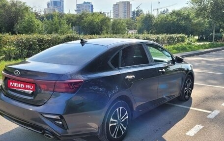 KIA Cerato III, 2018 год, 2 030 000 рублей, 4 фотография