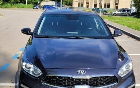 KIA Cerato III, 2018 год, 2 030 000 рублей, 11 фотография