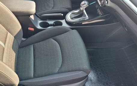 KIA Cerato III, 2018 год, 2 030 000 рублей, 18 фотография
