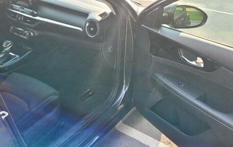 KIA Cerato III, 2018 год, 2 030 000 рублей, 19 фотография