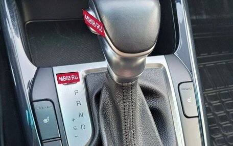 KIA Cerato III, 2018 год, 2 030 000 рублей, 16 фотография
