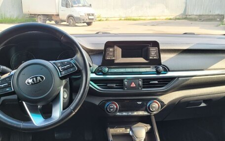 KIA Cerato III, 2018 год, 2 030 000 рублей, 24 фотография