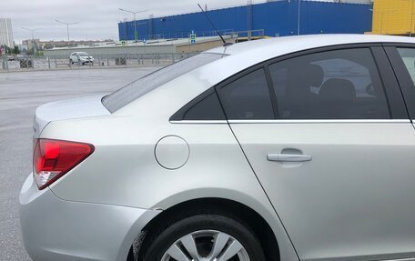 Chevrolet Cruze II, 2013 год, 1 100 000 рублей, 10 фотография
