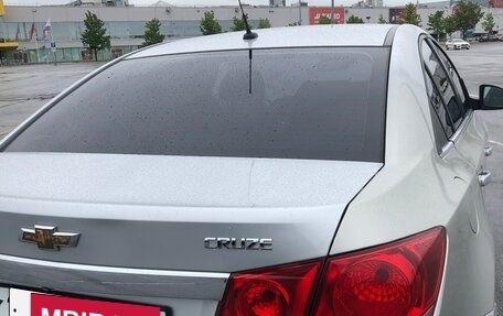 Chevrolet Cruze II, 2013 год, 1 100 000 рублей, 12 фотография