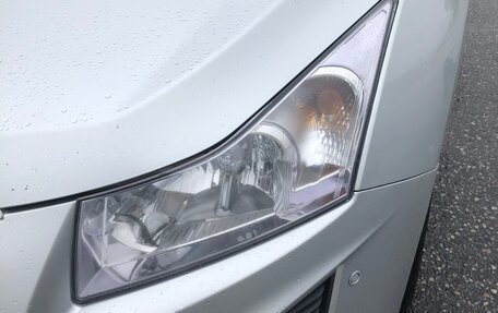 Chevrolet Cruze II, 2013 год, 1 100 000 рублей, 17 фотография