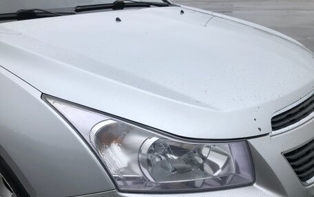 Chevrolet Cruze II, 2013 год, 1 100 000 рублей, 16 фотография