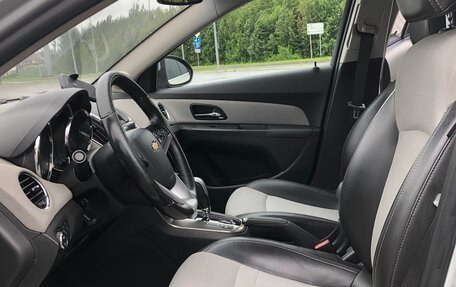 Chevrolet Cruze II, 2013 год, 1 100 000 рублей, 18 фотография