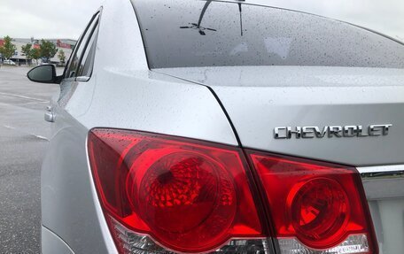 Chevrolet Cruze II, 2013 год, 1 100 000 рублей, 14 фотография