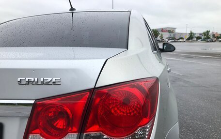 Chevrolet Cruze II, 2013 год, 1 100 000 рублей, 15 фотография