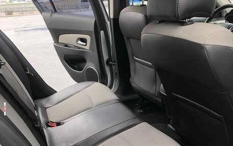 Chevrolet Cruze II, 2013 год, 1 100 000 рублей, 21 фотография