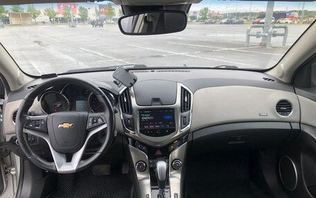 Chevrolet Cruze II, 2013 год, 1 100 000 рублей, 19 фотография