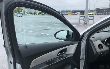 Chevrolet Cruze II, 2013 год, 1 100 000 рублей, 27 фотография