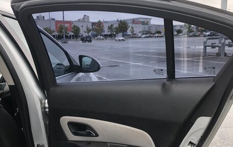 Chevrolet Cruze II, 2013 год, 1 100 000 рублей, 30 фотография